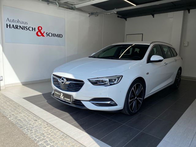 Opel Insignia B Sports Tourer Innovation 4x4