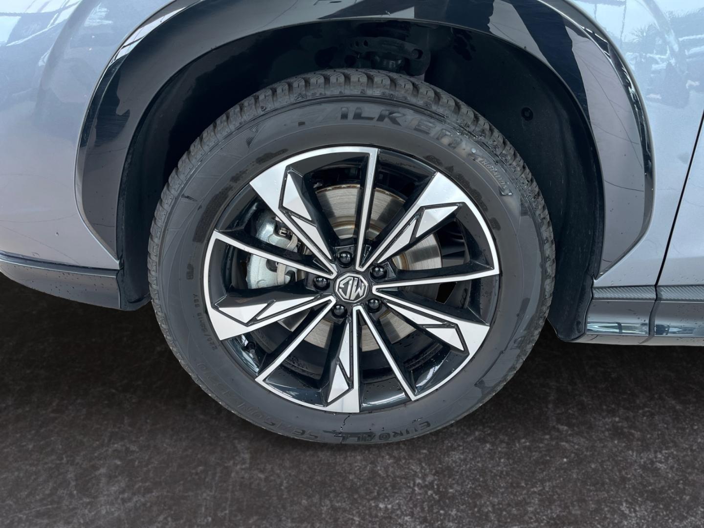MG HS 1.5 Hybrid+ 165 kW Luxury Hybrid EU6e *ACC*36, миниатюра 19