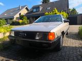 Audi 100 C3 - gebrauchte Audi 100 aus dem Jahr 1988