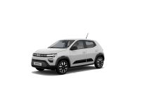 Dacia Spring - Vorschau Bild 1