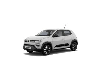 Dacia Leasingangebot: Dacia Spring Expression ELECTRIC 65 PDC KLIMA ABS ESP