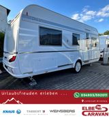 Tabbert Da Vinci 495 HE 2,3 32.435 € mit Rabattgutschein - Tabbert 495