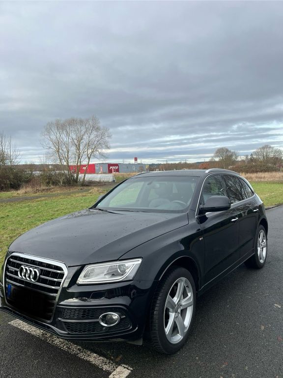 Image of Audi Q5