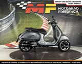 Piaggio Vespa GTS 300 ABS [ERST 980KM, WIE NEU!!!] - PIAGGIO ROLLER 300