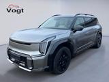 Kia EV9 GT-Line Launch Edition 4WD - graue Kia EV9