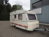 Bürstner Club- Vorzelt-Heizung-Festbett-900KG - Offers matching your search criteria