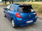 Renault Clio Edition Dynamique 1.5 dCi ESP 78kW Edit... - Renault Clio mit Diesel-Antrieb: Dynamique