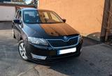 Skoda Rapid 1.4 TDI DSG Ambition Ambition