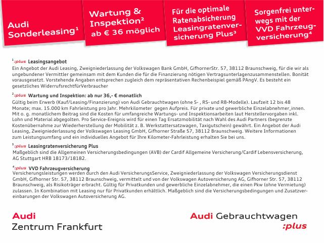 Audi A8 L 60 TFSI e quattro Luft B&O HuD PANO MATRIX