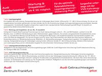 Audi SQ7 - Vorschau Bild 2