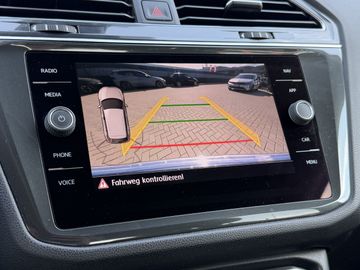 Volkswagen Tiguan Allspace - 7