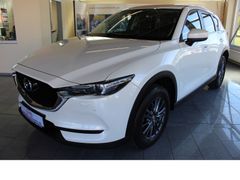 Fahrzeugabbildung Mazda CX-5 Exclusive-Line 2WD Apple Car Play*NAVI*Kame