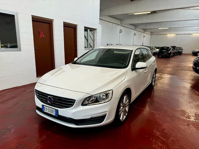 Volvo V60 D4 Geartronic Kinetic LEGGERE LA DESCR