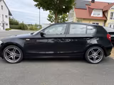 BMW 116i - E87 - BMW 116: 116i E87