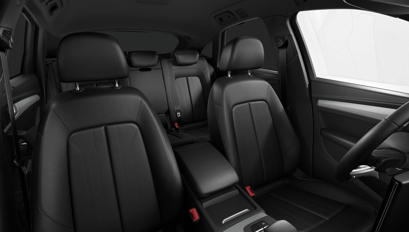Audi Q5 - Bild 4
