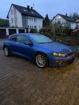 Volkswagen Vw Scirocco 160ps - Volkswagen Scirocco: 16v