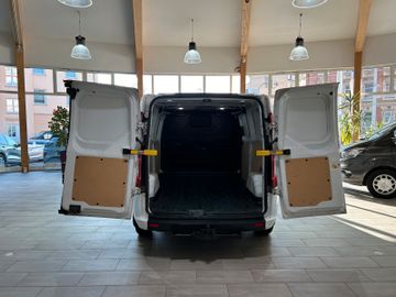 Ford Transit Custom Kasten 320 L2 Trend