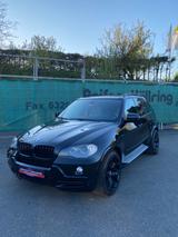 BMW X5 4.8i *M-Sportpaket*LPG Prins Gas *Head up* - BMW X5: 4.8