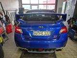 Subaru WRX STI 2.5 Final Edition Final Edition - gebrauchte Subaru WRX STI aus dem Jahr 2018