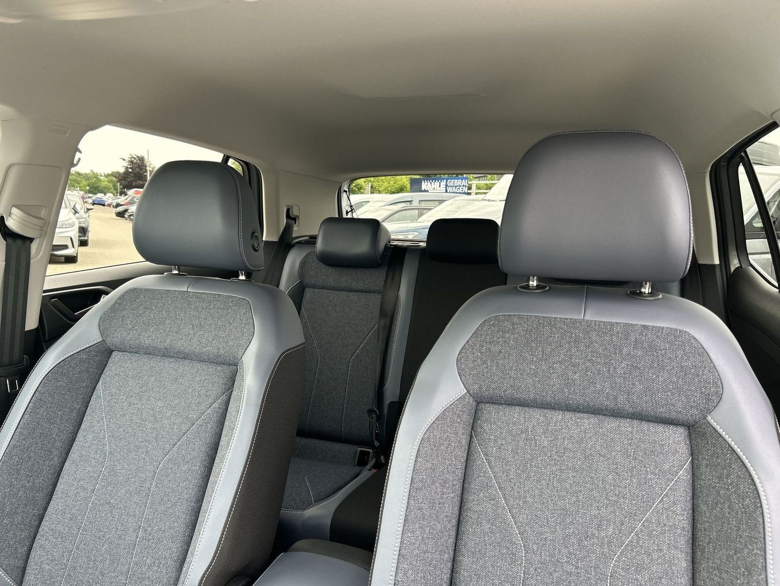 Volkswagen T-Cross - Bild 13