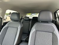 Volkswagen T-Cross - Vorschau Bild 13