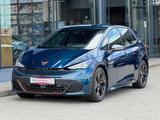 Cupra Born 150 kW (204 PS) 58 kWh - blaue Cupra Born