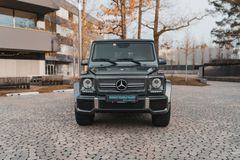 Fahrzeugabbildung Mercedes-Benz G 65 AMG Designo *ServiceNeu*MwSt*