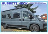 Knaus BoxLife 600 ME Platinum Selection HUBBETT hinten - Knaus BoxLife 600 ME