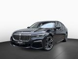 BMW 750i xDrive M Sport PA+,3xTV,Standh,HK,Laser,AHK - BMW 750: I