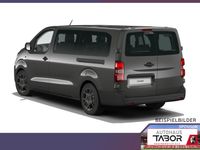 Opel Vivaro - Vorschau Bild 3