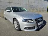 Audi A4 Avant quattro 1.8 TFSI 160 PS - gebrauchte Audi A4 aus dem Jahr 2009
