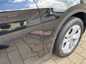 BMW X1 - 10