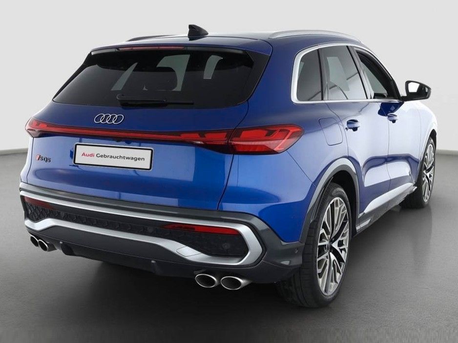 Audi SQ5 - Bild 4