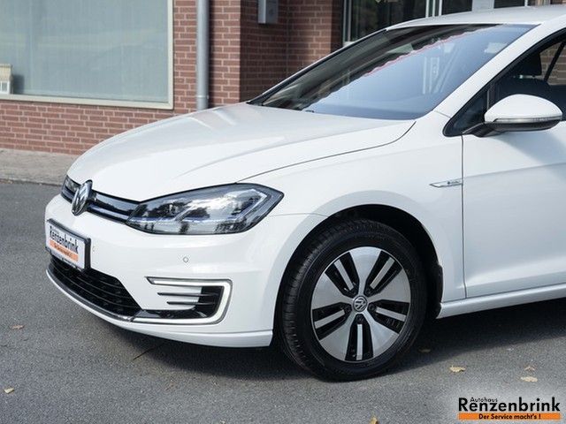 Golf VII e-Golf CCS Navi-Pro heizb. Frontscheibe