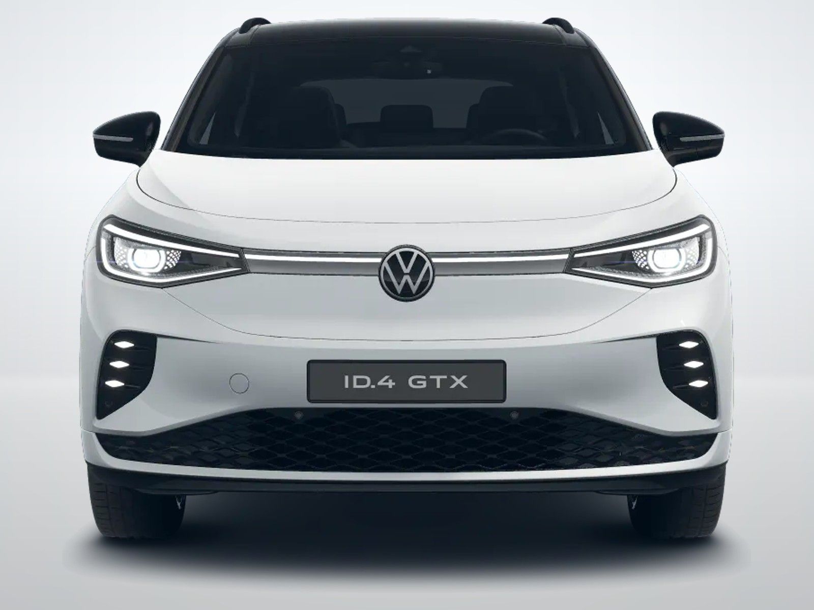 Volkswagen ID.4 GTX imagem 2