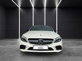 Mercedes-Benz C 43 AMG*Night-Paket*Performance*Ambiente*Pano* - Mercedes-Benz C 43 AMG in Bochum