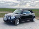 MINI Cooper Cabrio | Bj.2014 | gepfl. | 2x Räder