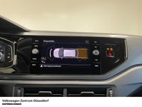 Volkswagen Taigo - Vorschau Bild 12
