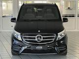 Mercedes-Benz V250d Exclusive Lang AMG Inspektion+Reifen NEU!! - Mercedes-Benz V 250 in Dortmund