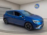 Renault Clio - Renault Clio Gebrauchtwagen in Leipzig