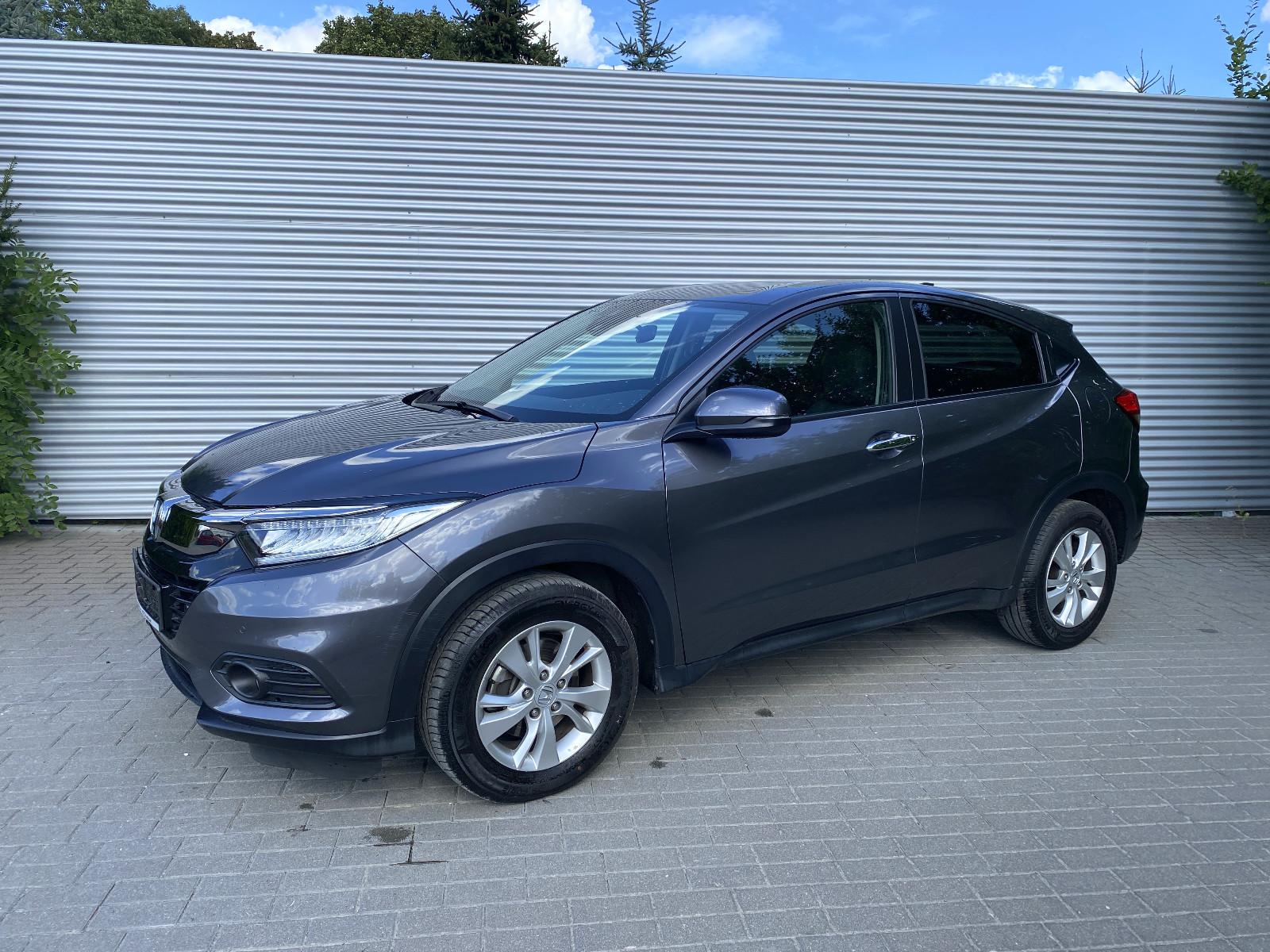 Honda HR-V Elegance "inkl. HU/AU+Insp. Neu"