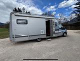 Dethleffs Fortero H 6975 - Dachklima/Clesena WC/Solar  - Fortero