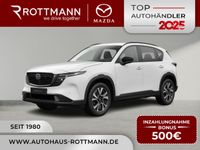 Mazda CX-5 - Vorschau Bild 1