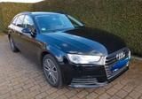 Audi A4 2.0 TDI S tronic Avant - - Audi in Lüneburg