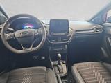 Ford Puma 1.0 EcoBoost Hybrid Aut. VIVID RUBY EDITION - Ford Puma: Vivid Ruby Edition