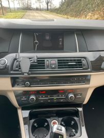 BMW 518 - 10