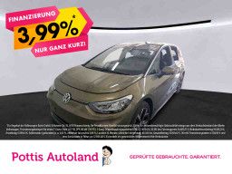 ID.3 PRO MOVE NAVI KAMERA LED SITZHZG PDC