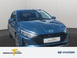 Hyundai i20 Trend Turbo Komfort & Licht Paket Navi LED - Hyundai i20 aus 2025