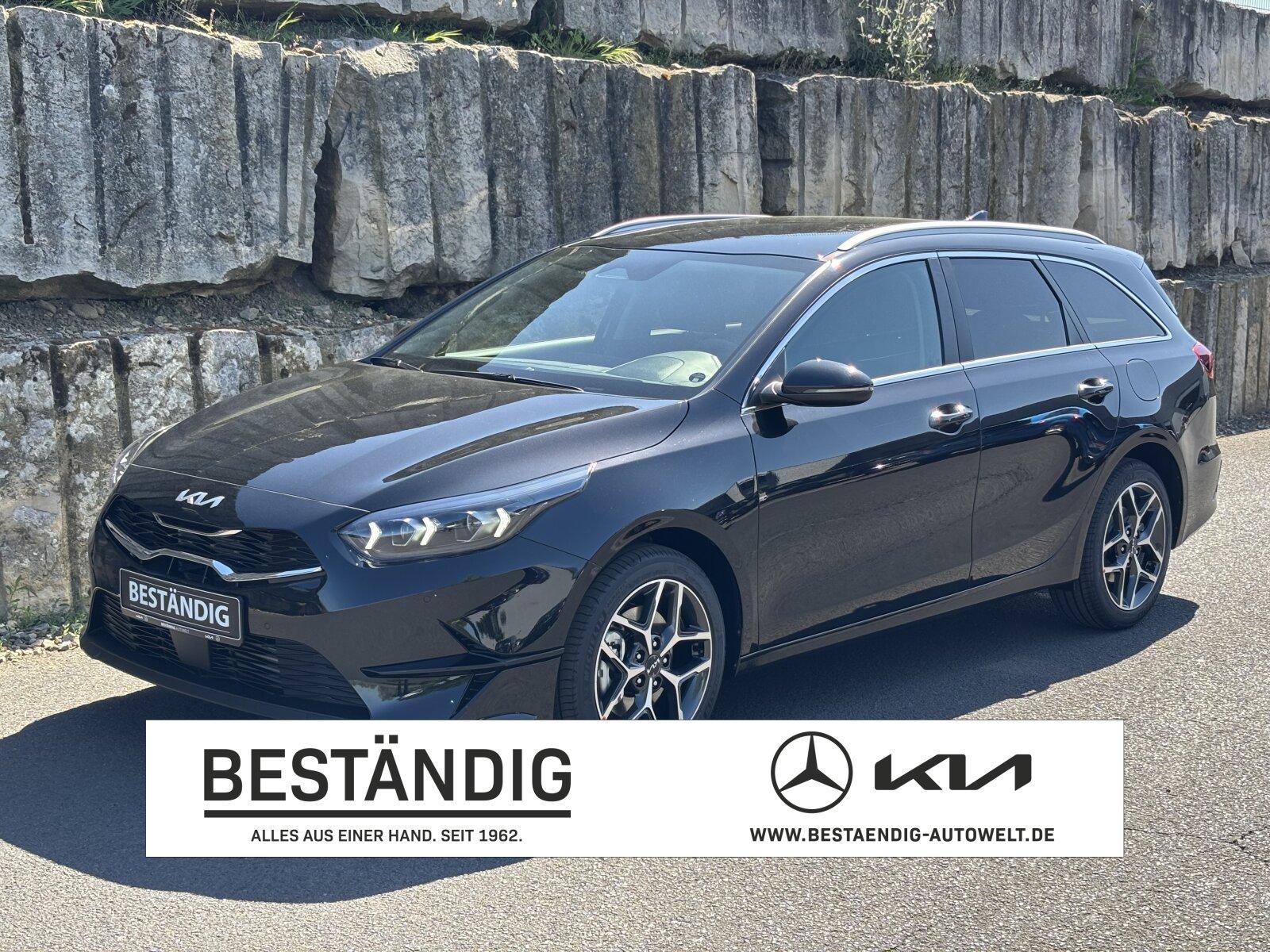 Kia CEED SPORTSWAGON 1.5T ULTIMATE+STYLE+LEDNavi/BC