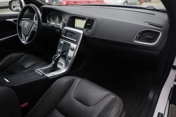 Volvo V60 - 10